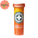 Catnip Blends - Kalico Kush - Valerian Root & Catnip - 0.917 oz - J & J Pet Club - Meowijuana