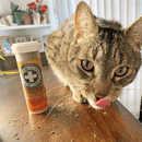 Catnip Blends - Kalico Kush - Valerian Root & Catnip - 0.917 oz - J & J Pet Club - Meowijuana