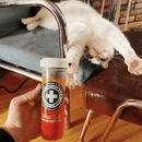 Catnip Blends - Kalico Kush - Valerian Root & Catnip - 0.917 oz - J & J Pet Club - Meowijuana