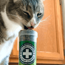 Catnip Blends, Meowi-Waui, Catnip Bud Shake - 0.75 oz - J & J Pet Club - Meowijuana