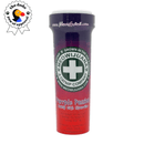 Catnip Blends - Purrple Passion - Silvervine & Catnip - 0.917 oz - J & J Pet Club - Meowijuana