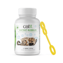 Catnip Bubbles - 142 ml - J & J Pet Club - Catit
