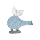 Catnip Cat Toy - Crazy Catcher - Helicopter - J & J Pet Club - HugSmart