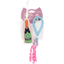 Catnip Cat Toy - Kitten Party - Wine - J & J Pet Club - HugSmart