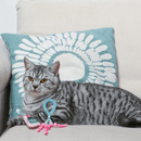 Catnip Cat Toy - Kitten Party - Wine - J & J Pet Club - HugSmart