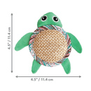 Catnip Cat Toy - Tropics Pals - 2 pks - J & J Pet Club - Kong