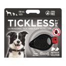 Chemical-Free, Ultrasonic Tick and Flea Repellent For Pets - J & J Pet Club - TICKLESS