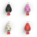 Chemical-Free, Ultrasonic Tick and Flea Repellent For Pets - J & J Pet Club - TICKLESS