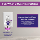 Classic Diffuser Kit - 30 Day Supply - 48 mL - J & J Pet Club - FELIWAY