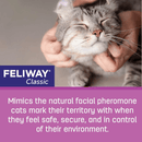 Classic Diffuser Refill - J & J Pet Club - FELIWAY