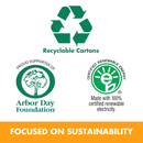 Clumping Cat Litter, MULTI-CAT Strength, Original - J & J Pet Club - Arm & Hammer