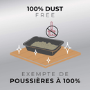 Clumping Cat Litter, SLIDE Easy Clean-Up, Non-Stop Odour Control, 12.7 kg - J & J Pet Club - Arm & Hammer