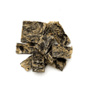 Cod Skin Chips - 100 g - J & J Pet Club - Only One Treats