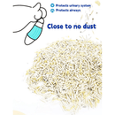 Composite Tofu Cat Litter - Jasmine Flower - 6 L - J & J Pet Club - Nikoro