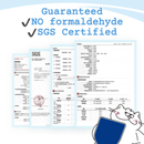 Composite Tofu Cat Litter - Jasmine Flower - 6 L - J & J Pet Club - Nikoro