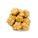 Crunchy Baked Dog Treat - Crispy Bacon & Apple Flavor - 7 oz - J & J Pet Club - Fruitables