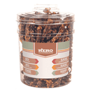 Dehydrated Dog Treat - Chicken Necks - 1 pc (Bulk) - J & J Pet Club - Hero Dog Treats