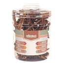 Dehydrated Dog Treat - Duck Wing - 1 pc (Bulk) - J & J Pet Club - Hero Dog Treats