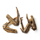 Dehydrated Dog Treat - Duck Wing - 1 pc (Bulk) - J & J Pet Club - Hero Dog Treats