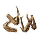Dehydrated Dog Treat - Duck Wing - 125 g - J & J Pet Club - Hero Dog Treats