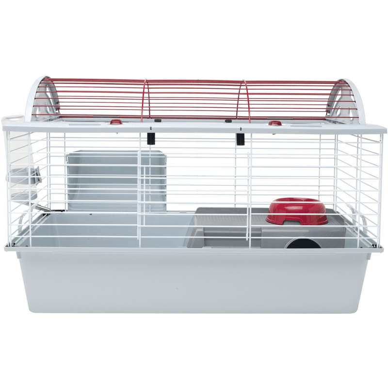 Deluxe Habitat For Small Animals - J & J Pet Club - Living World