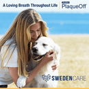 Dental Care - PlaqueOff Powder For Dogs & Cats - J & J Pet Club - ProDen PlaqueOff