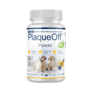 Dental Care - PlaqueOff Powder For Dogs & Cats - J & J Pet Club - ProDen PlaqueOff