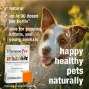 Dermacoat+, 15ml - J & J Pet Club - Homeopet