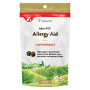 Dog & Cat Supplement - ALLERGY CARE, Allergy-911, Allergy Aid + Antioxidants - 90 soft chews - J & J Pet Club - Naturvet