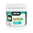 Dog & Cat Supplement - FortifyRx Fusion - 150 g - J & J Pet Club - Thrive