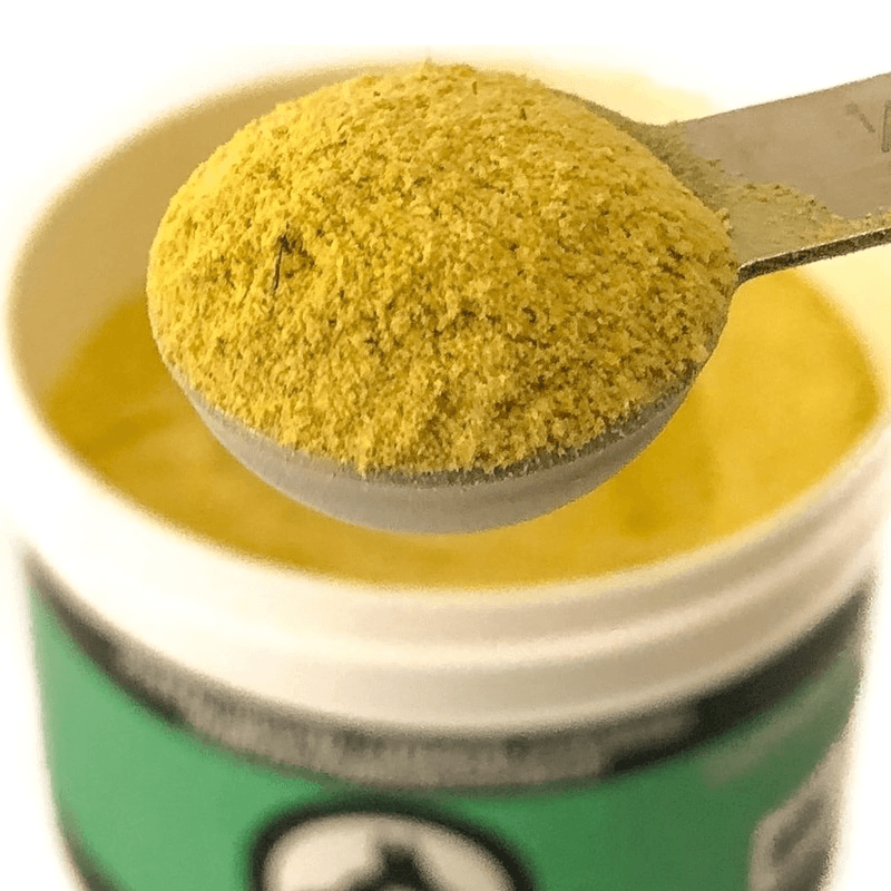 Dog & Cat Supplement - Green Lipped Mussel Powder - J & J Pet Club - Only One Treats