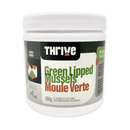 Dog & Cat Supplement - Green Lipped Mussels - 160 g - J & J Pet Club - Thrive
