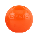 Dog Ball Toy - Large 3.25" - J & J Pet Club - BIONIC
