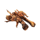 Dog Chewing Treat - Chicken Feet - 227 g - J & J Pet Club - Puppy Love