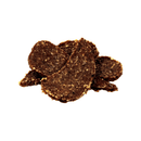 Dog Chewing Treat - Rabbit Fillets - 2 pcs - J & J Pet Club - Hero Dog Treats