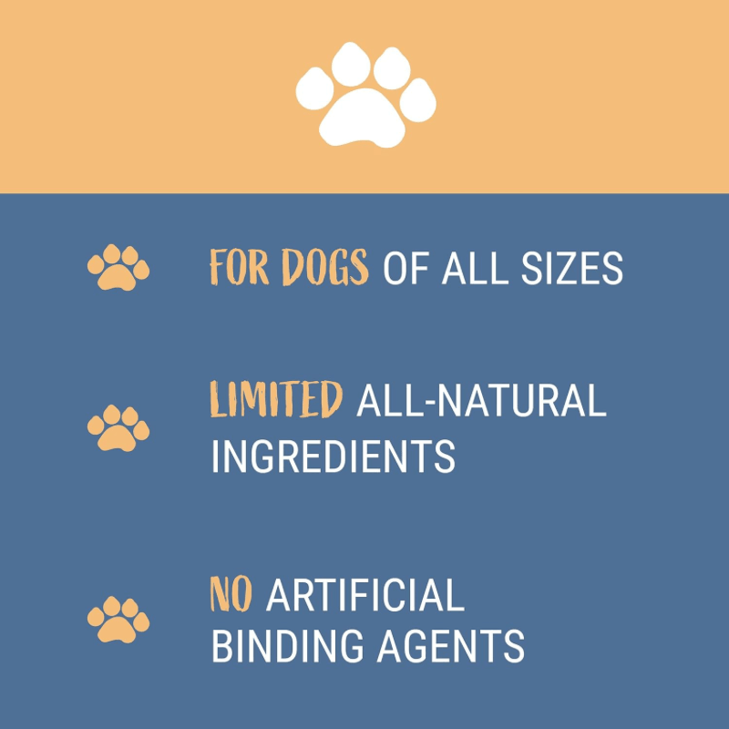 Dog Chewing Treat - YOGURT STICKS - Peanut Butter with Prebiotics & Probiotics - 4.8 oz - J & J Pet Club - HIMALAYAN PET SUPPLY