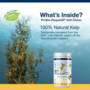 Dog Dental Care - PlaqueOff Soft Chews For Large & Giant Breed Dogs - J & J Pet Club - ProDen PlaqueOff