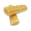 Dog Dental Chew - HAPPY TEETH - Cheese - 12 oz - J & J Pet Club - HIMALAYAN PET SUPPLY