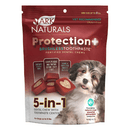 Dog Dental Chew - PROTECT, Protection+ Brushless Toothpaste - J & J Pet Club - Ark Naturals