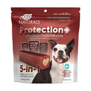 Dog Dental Chew - PROTECT, Protection+ Brushless Toothpaste - J & J Pet Club - Ark Naturals