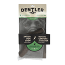 Dog Dental Chew - Whole Antler - Natural Flavor - J & J Pet Club - Dentler