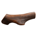 Dog Dental Chew - Whole Antler - Smoked Ham - J & J Pet Club - Dentler