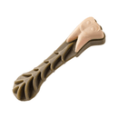 Dog Dental Treat - BRUSHZEES - Large (for Dogs 40-60 lbs.) - 1 ct (Bulk) - J & J Pet Club - WHIMZEES