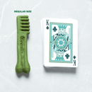 Dog Dental Treat - Fresh REGULAR - 12 oz Bag (12 ct) - J & J Pet Club - Greenies