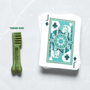 Dog Dental Treat - Fresh TEENIE - 12 oz Bag (43 ct) - J & J Pet Club - Greenies