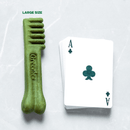 Dog Dental Treat - Original LARGE - J & J Pet Club - Greenies