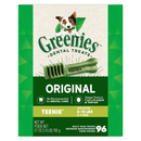 Dog Dental Treat - Original TEENIE - J & J Pet Club - Greenies