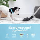 Dog Supplement - Calming - 90 ct soft chews - J & J Pet Club - Open Farm