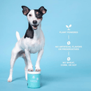 Dog Supplement - Calming - 90 ct soft chews - J & J Pet Club - Open Farm