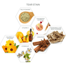 Dog Supplement - Eye Health & Tear Stain - 5.29 oz, 30 soft chews - J & J Pet Club - Veterinary Formula Clinical Care